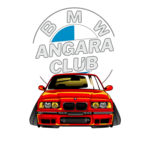 BMW Angara Club Logo