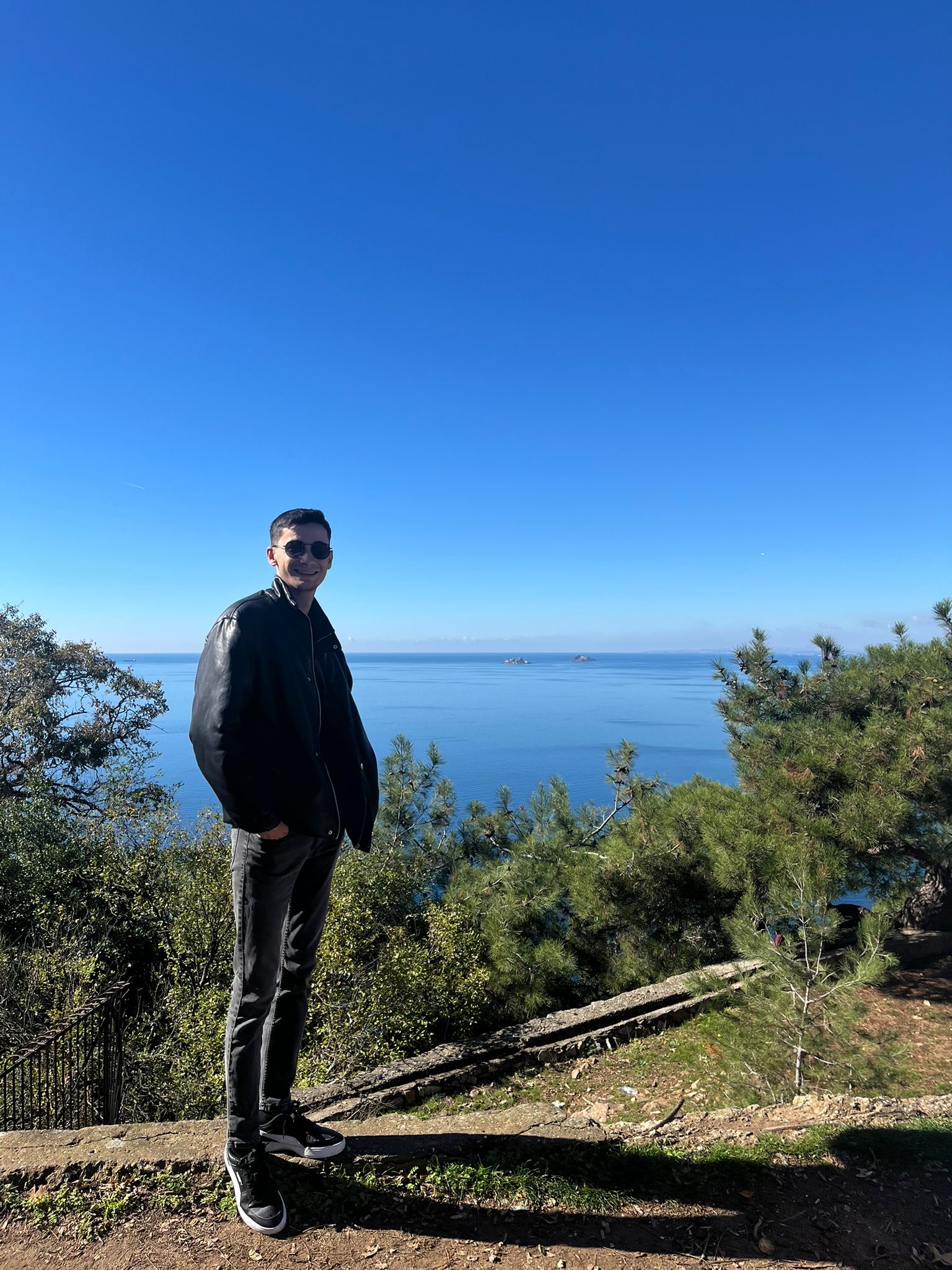 BERKAY UÇAR