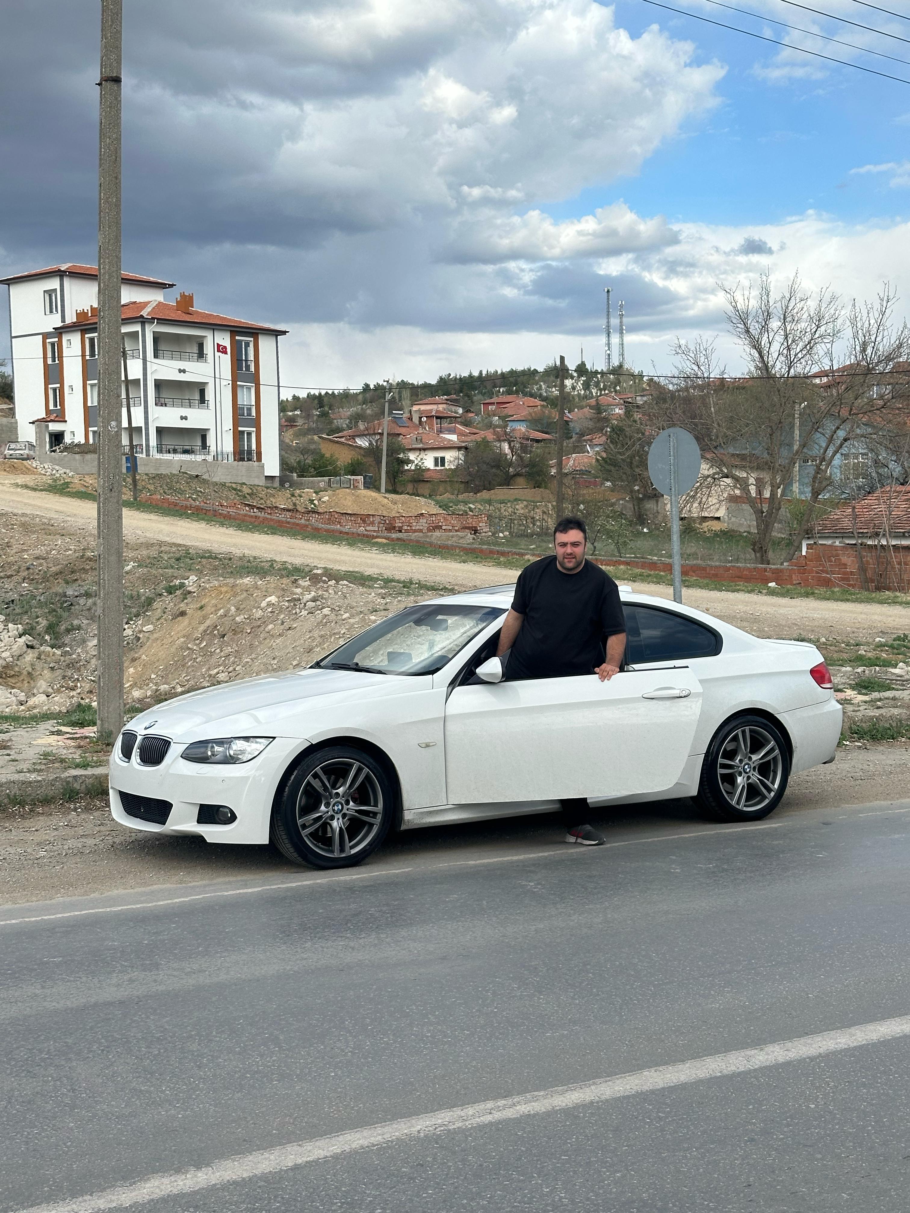 Serkan Kapcak