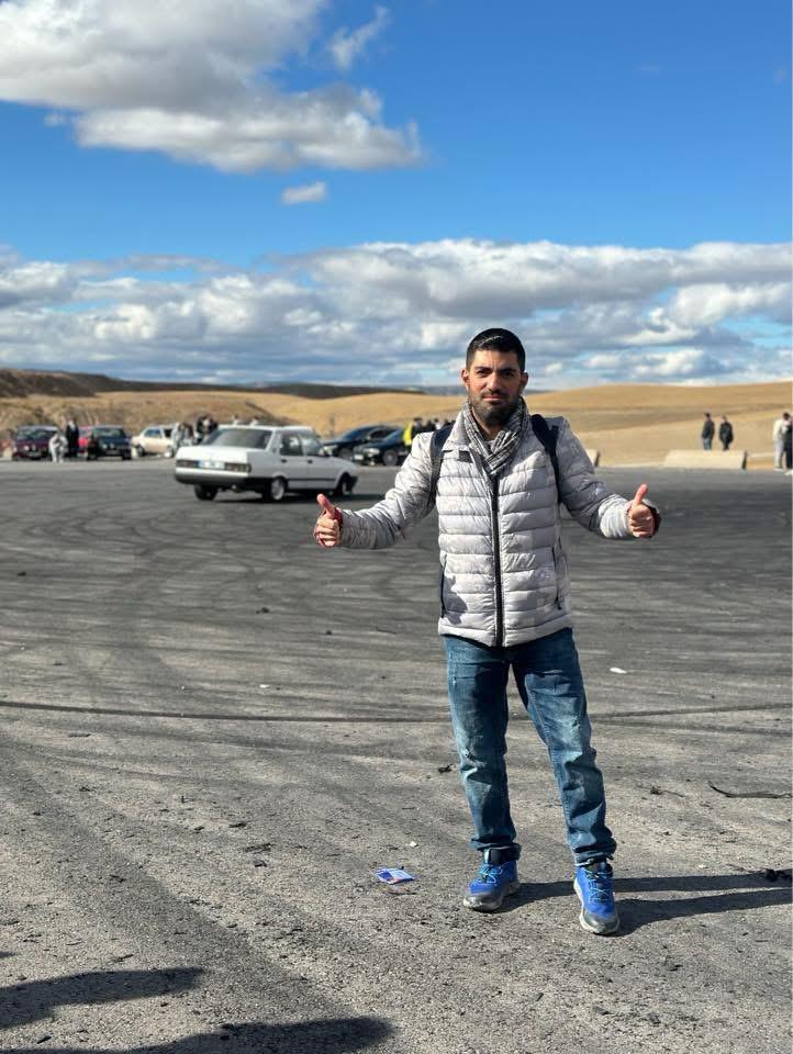 Berksu Çopuroğlu