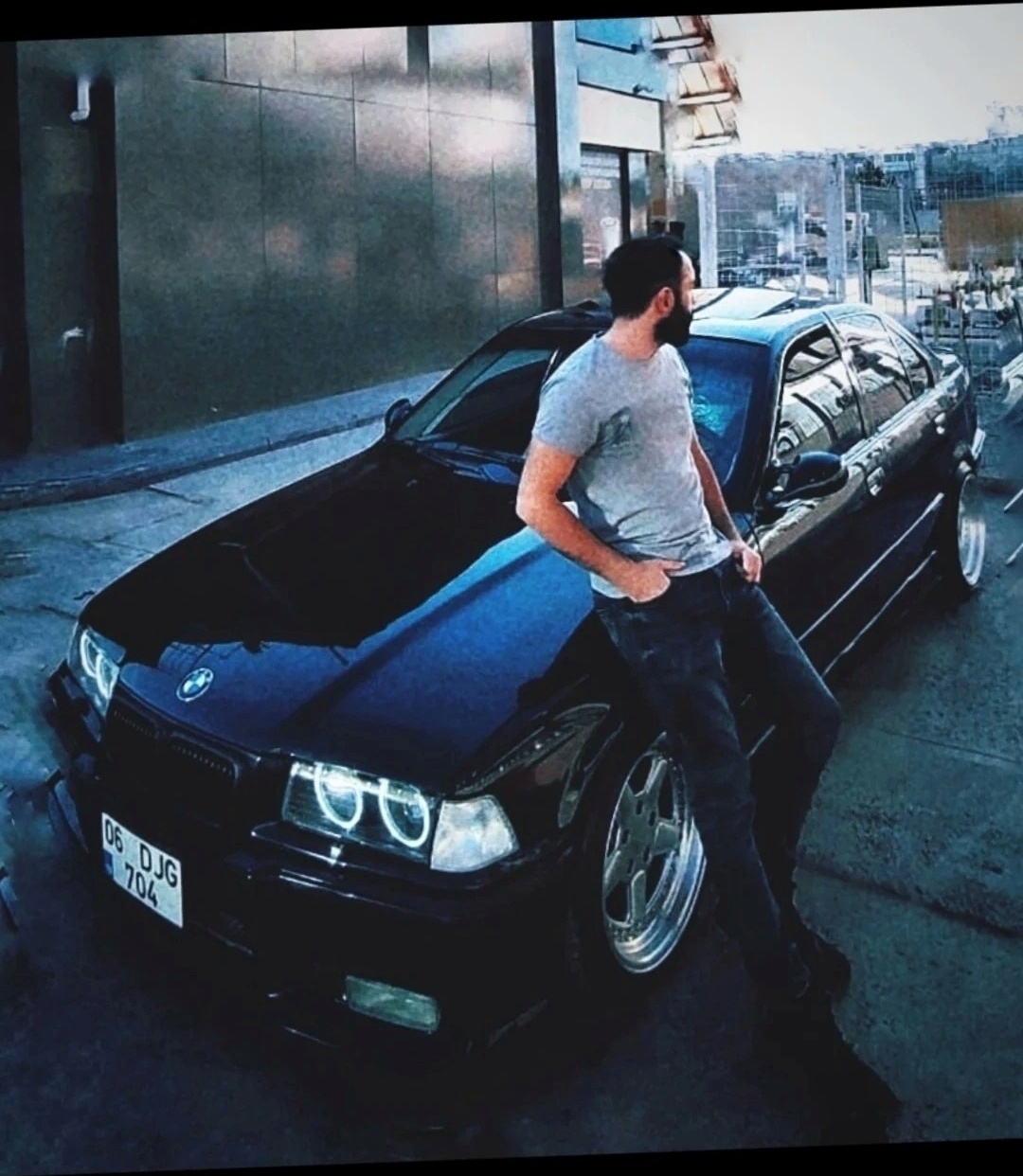Burak YALÇIN