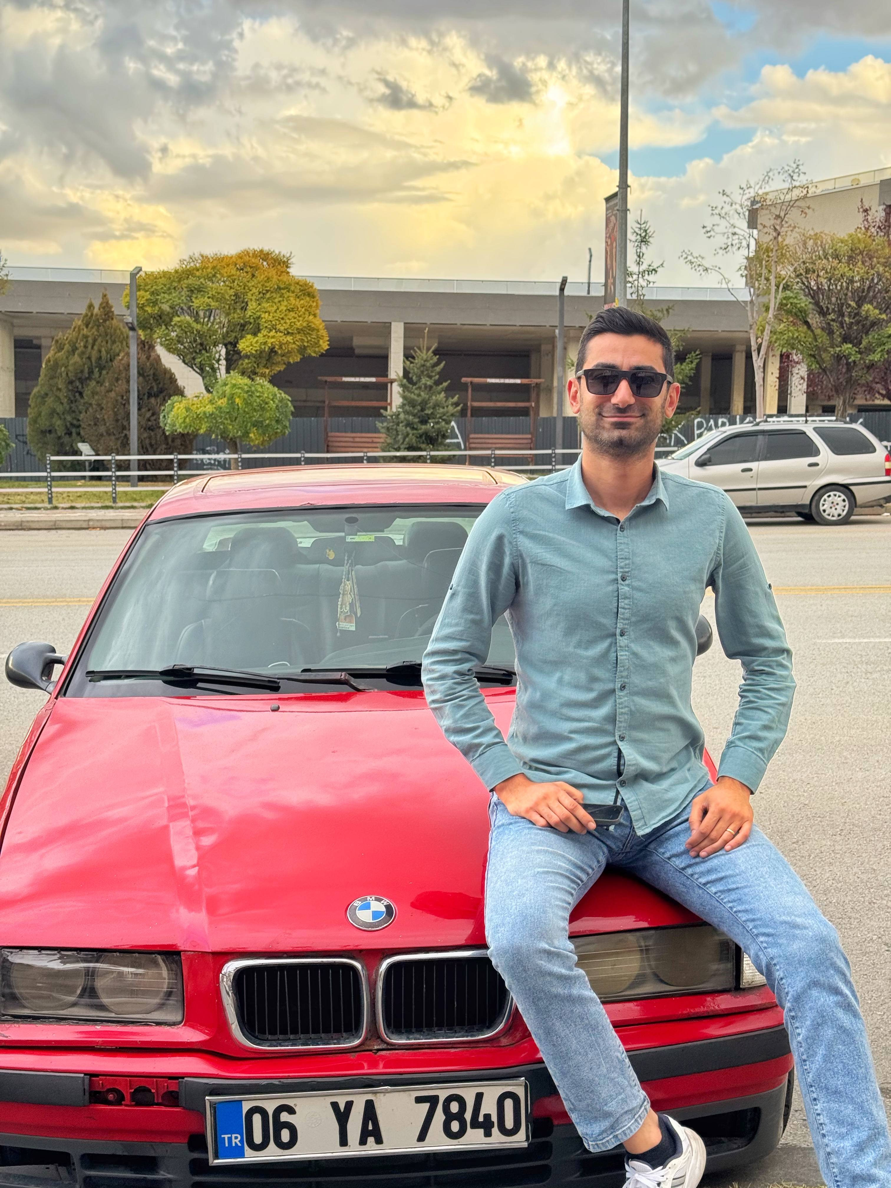 Ahmet karakurt