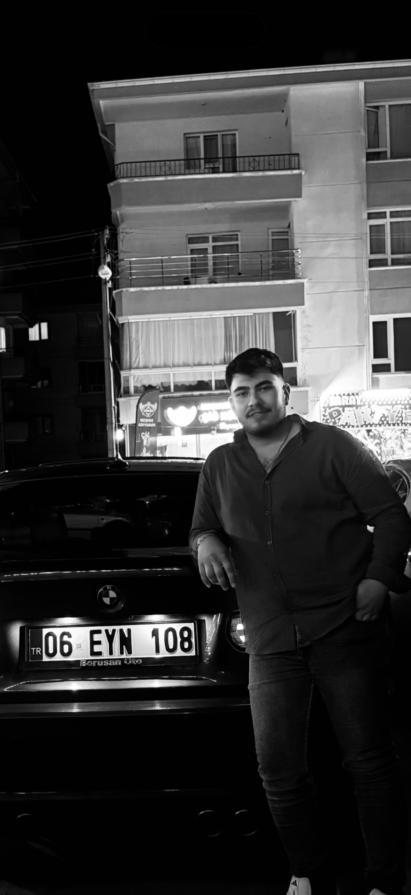 Sefa Eryılmaz