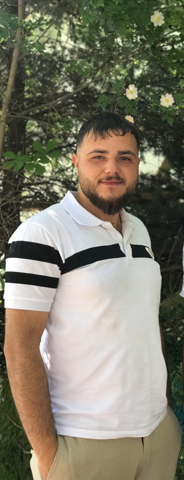 Selçuk Çetin