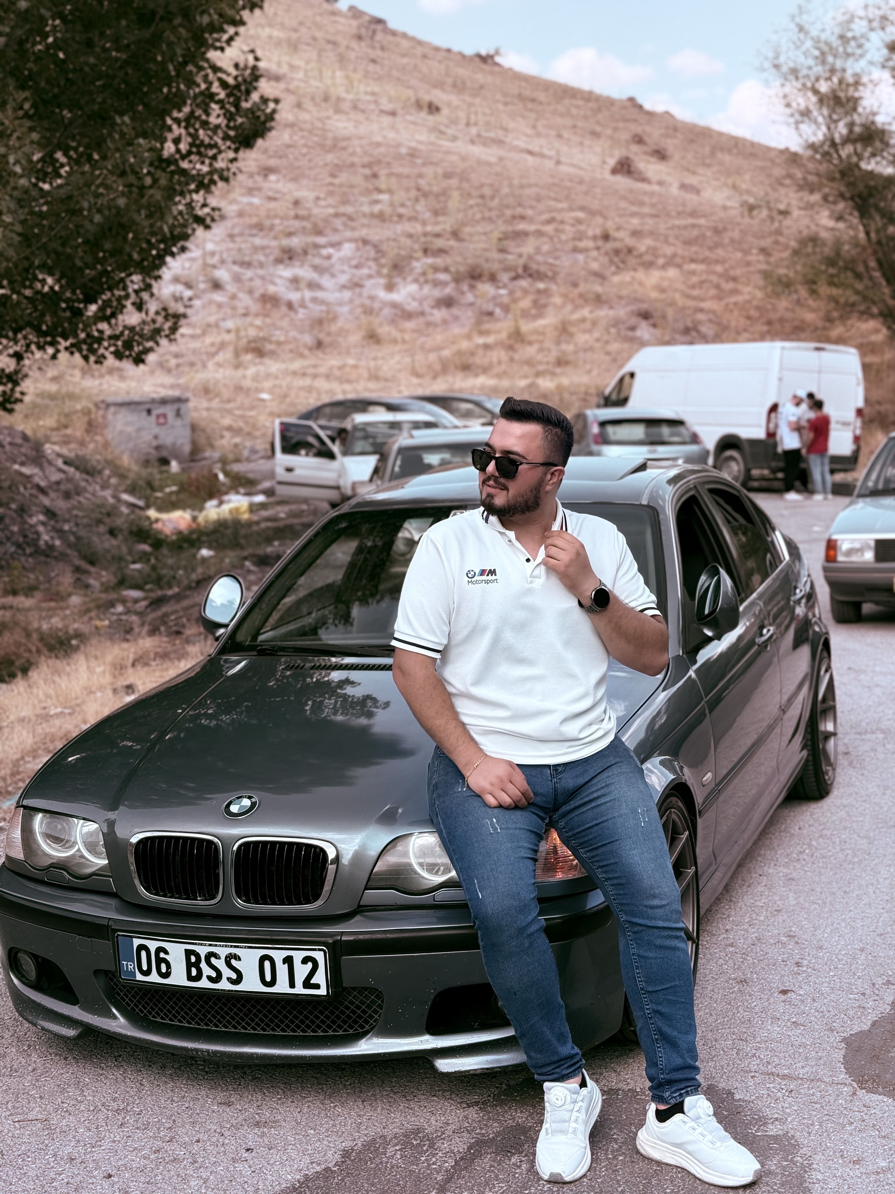 Ali Osman Koç