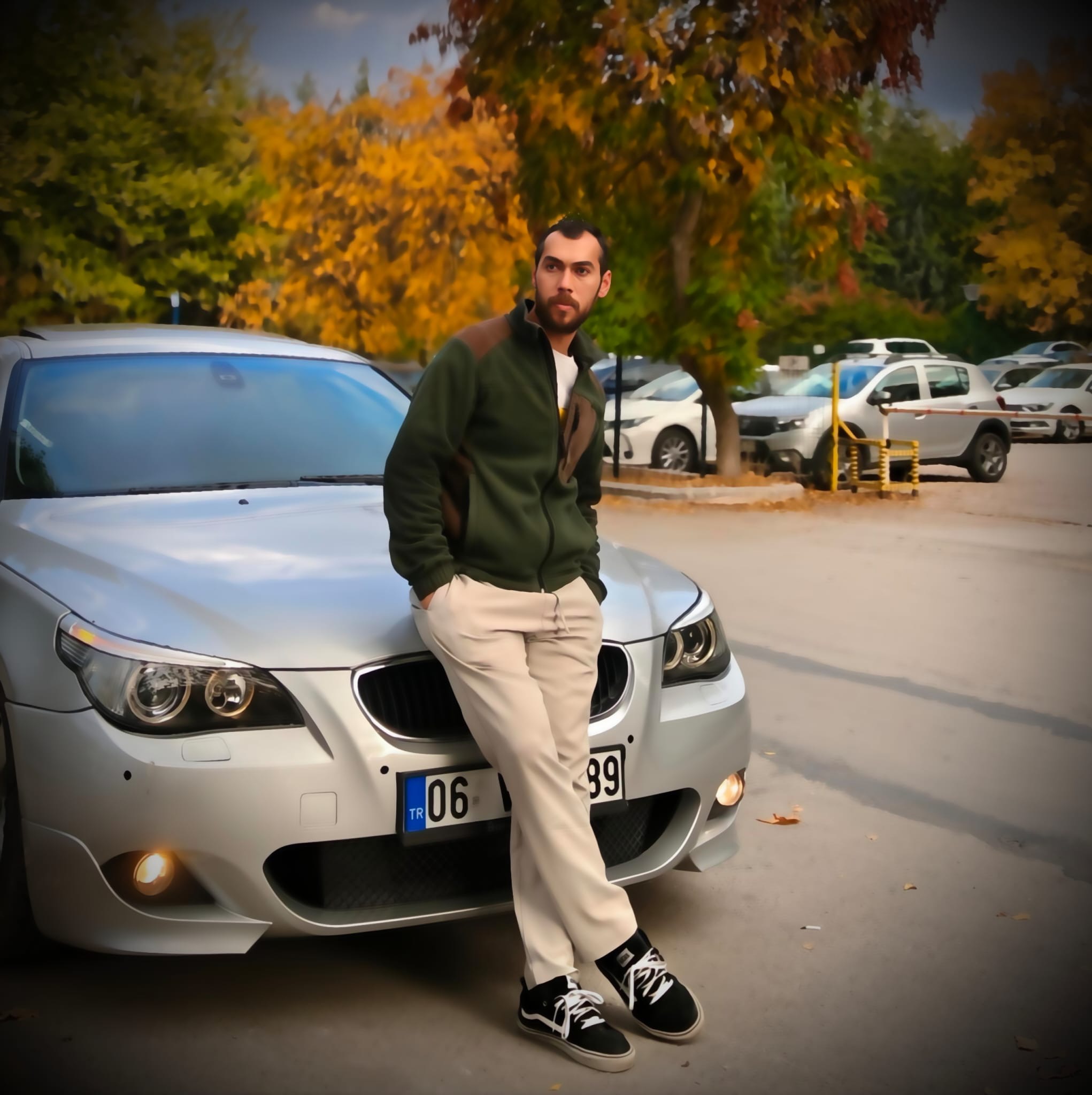 Nazmi Balcı