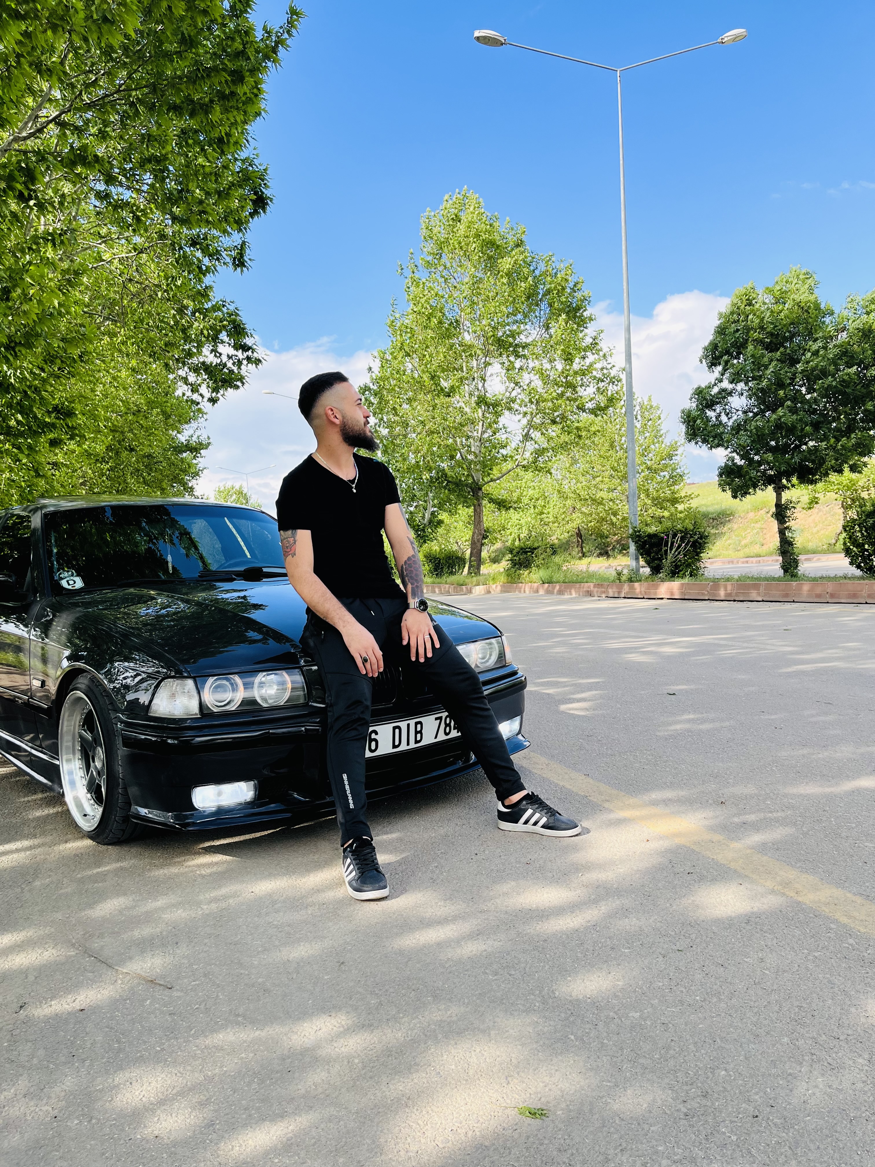 Yasin Teke